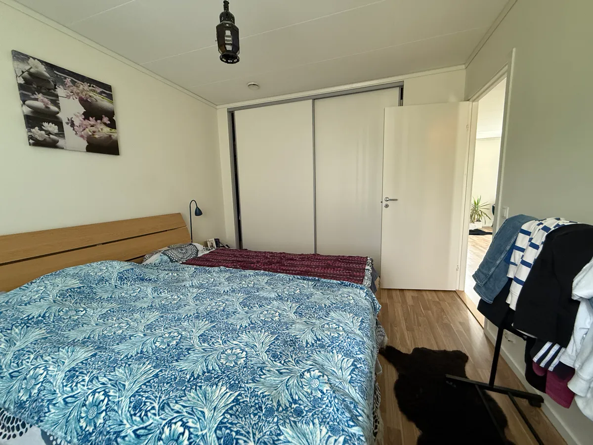 Hyreslägenhet på Växjö i vaxjo