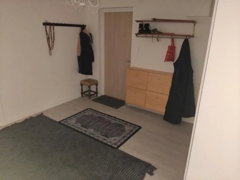 Hyreslägenhet på Borås i boras
