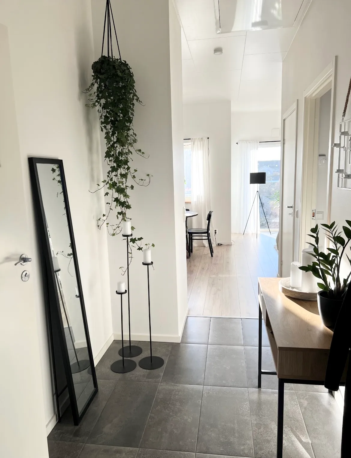 Hyreslägenhet på Halmstad i halmstad