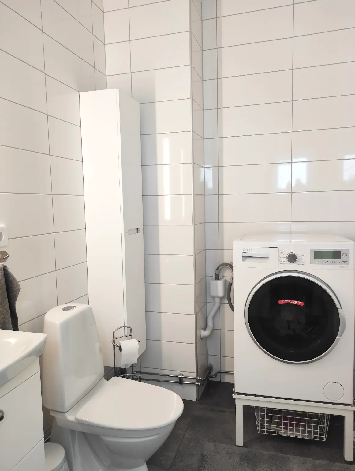 Hyreslägenhet på Halmstad i halmstad