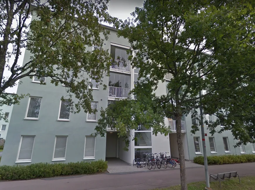 Hyreslägenhet på Uppsala i uppsala