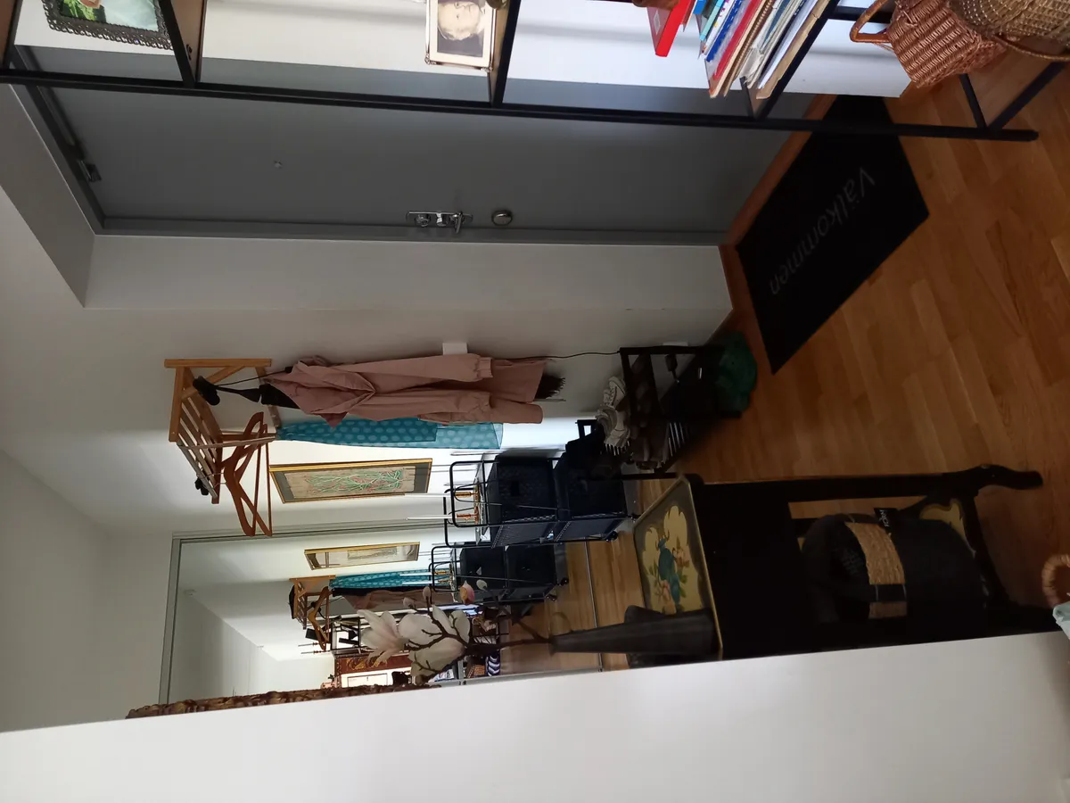 Hyreslägenhet på Uppsala i uppsala