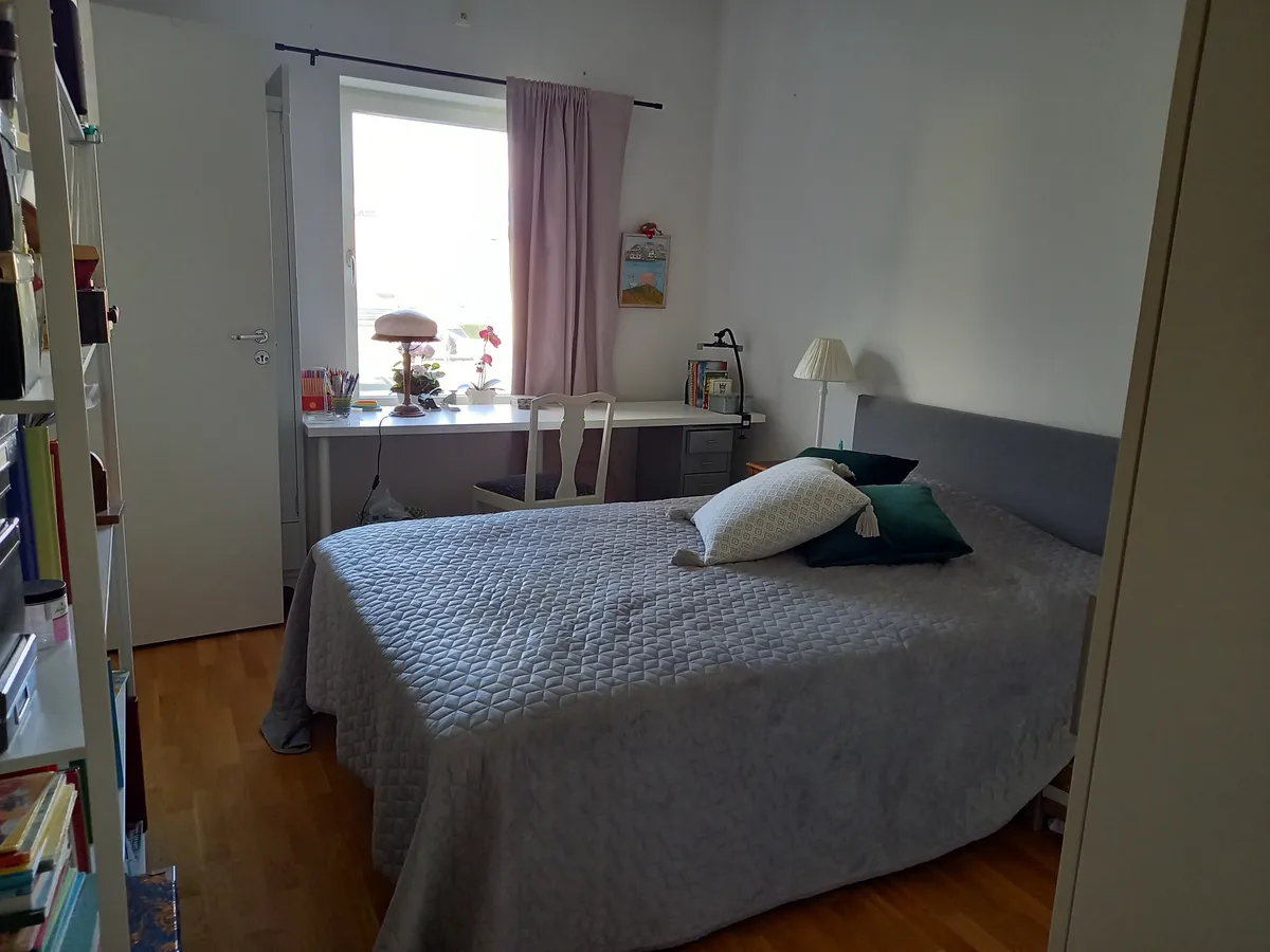 Hyreslägenhet på Uppsala i uppsala