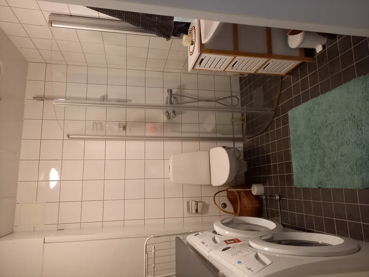 Hyreslägenhet på Uppsala i uppsala