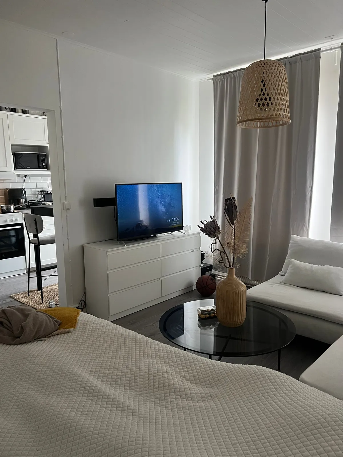 Hyreslägenhet på Malmö i malmo