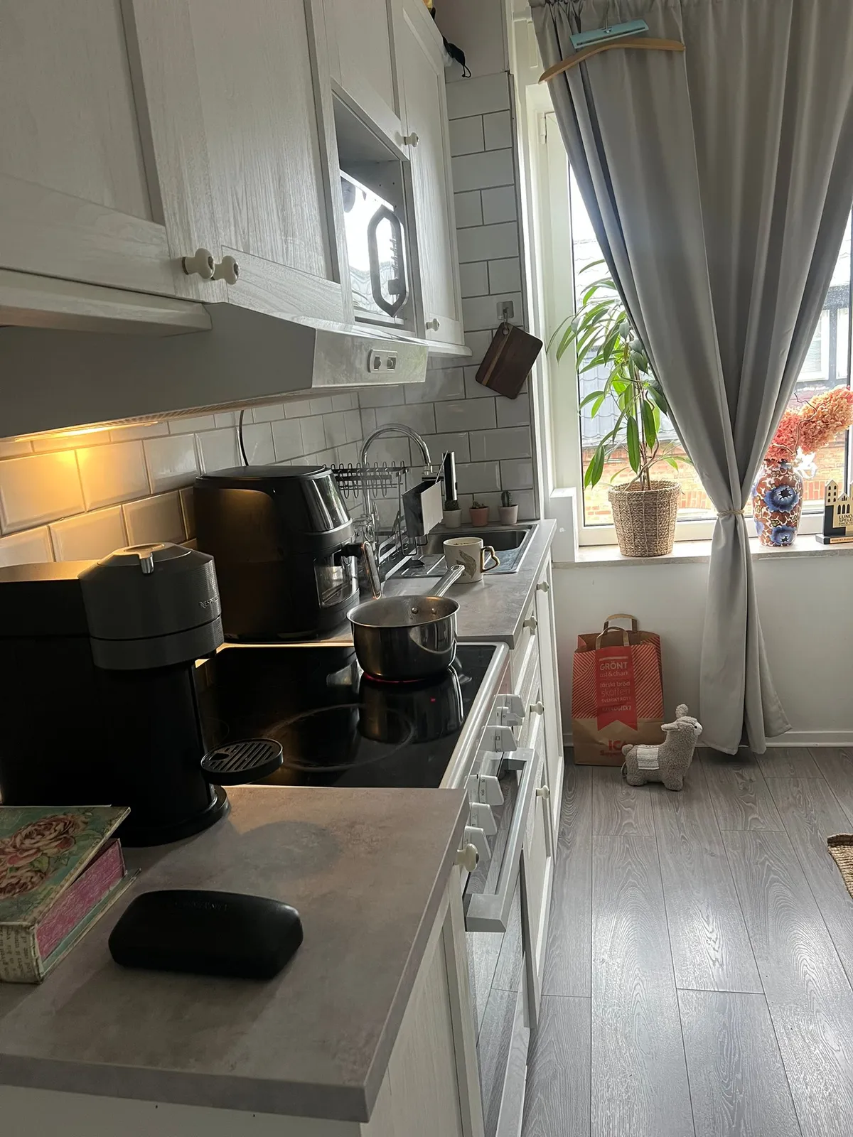 Hyreslägenhet på Malmö i malmo