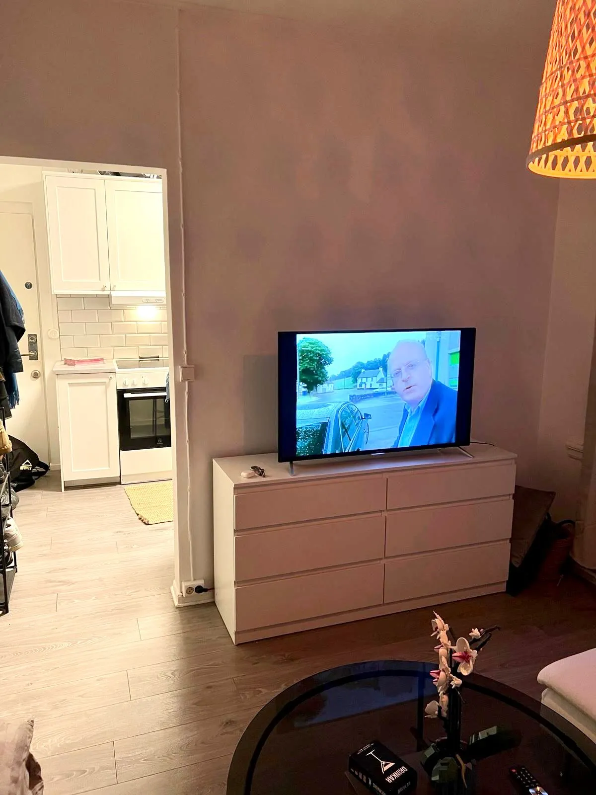 Hyreslägenhet på Malmö i malmo