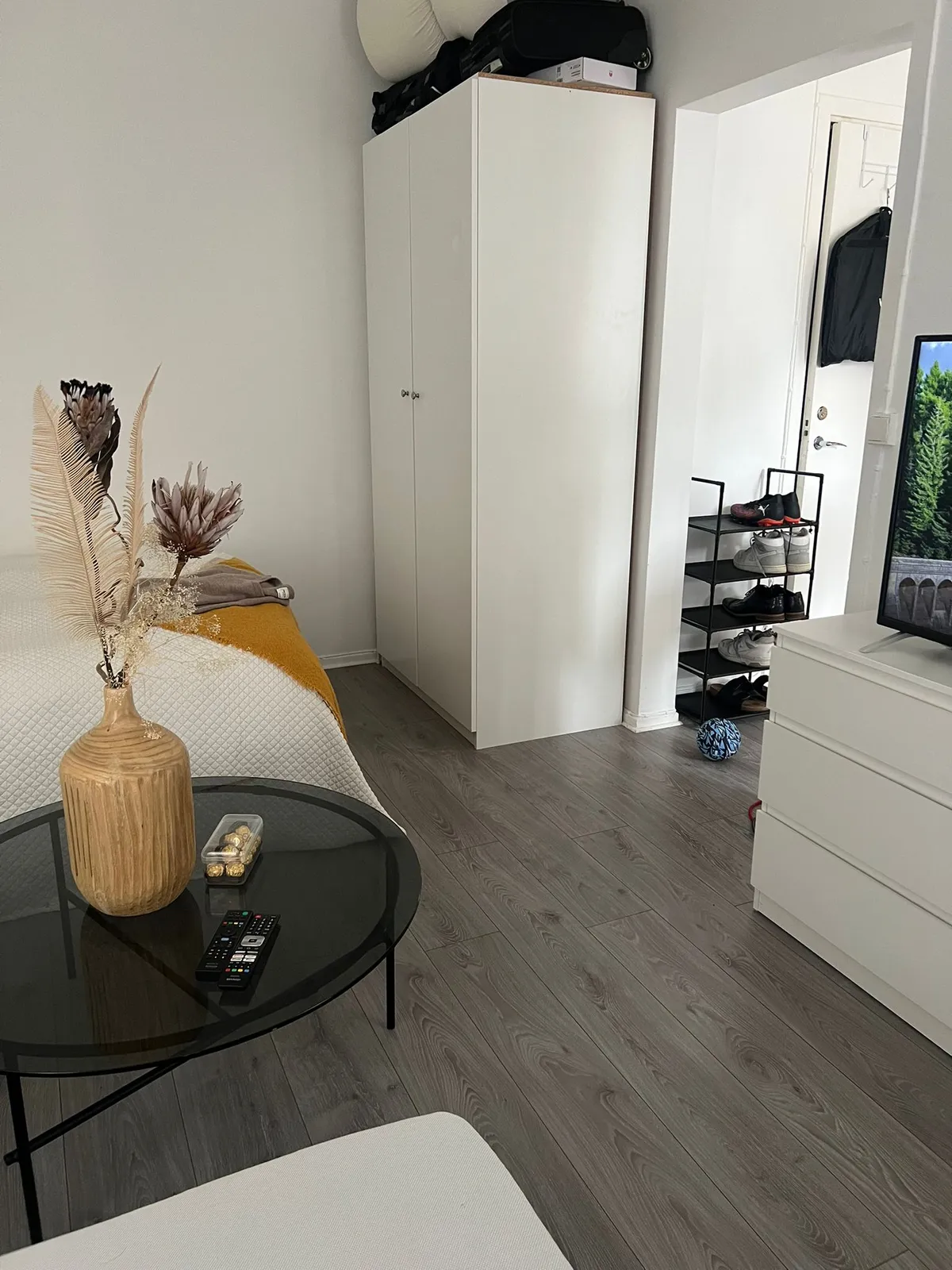 Hyreslägenhet på Malmö i malmo