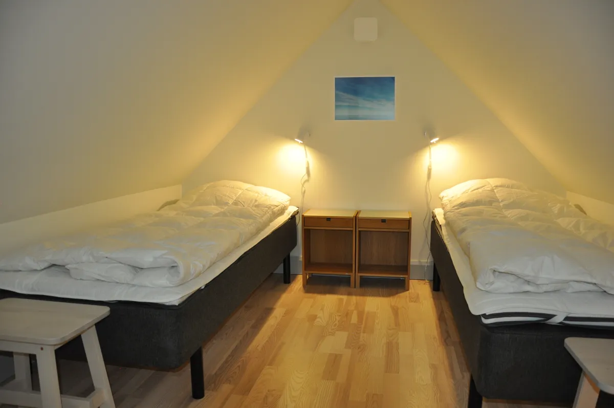 Hyreslägenhet på Visby i visby