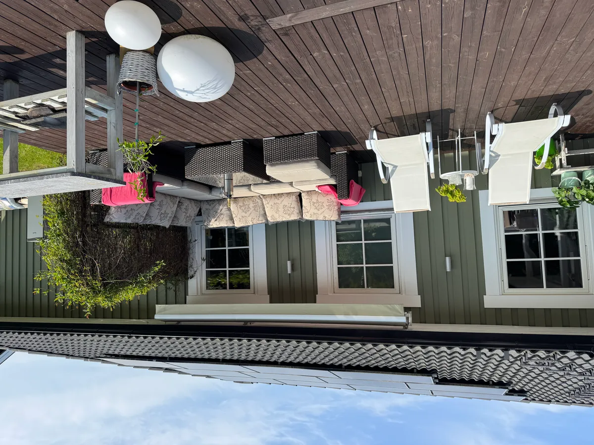 Hyresbostad på Täby i taby