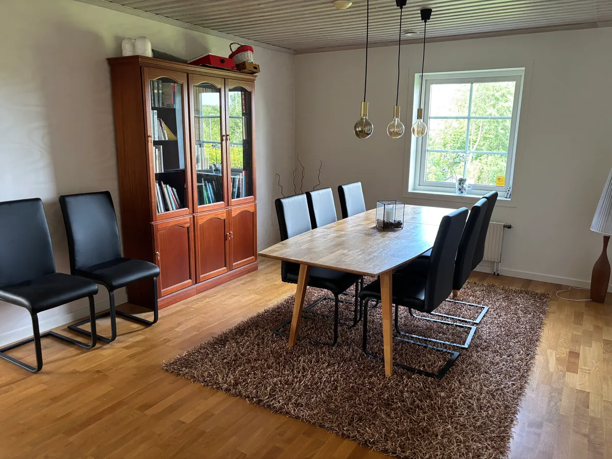 Hyresbostad på Täby i taby