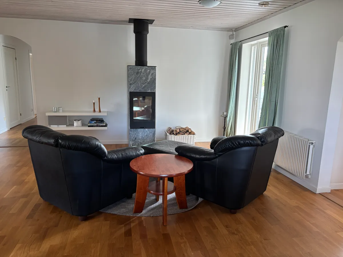 Hyresbostad på Täby i taby