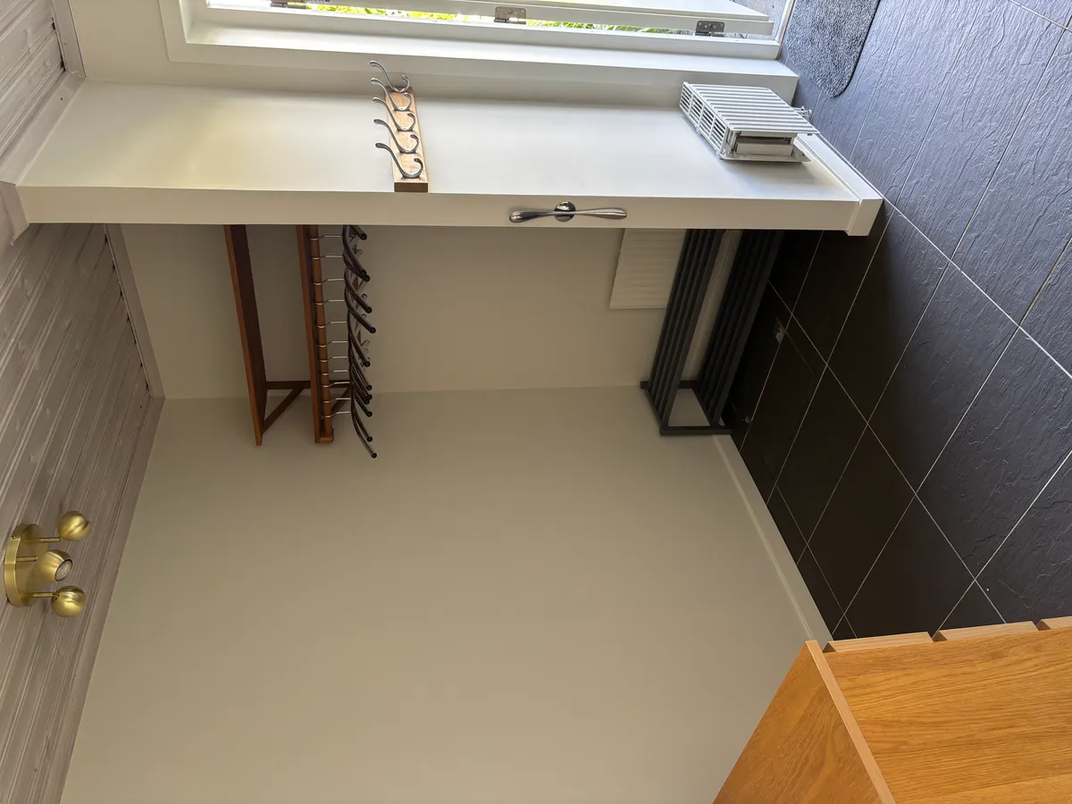 Hyresbostad på Täby i taby