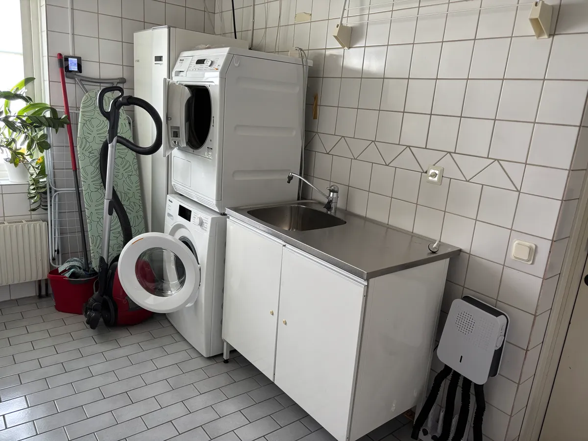 Hyresbostad på Täby i taby