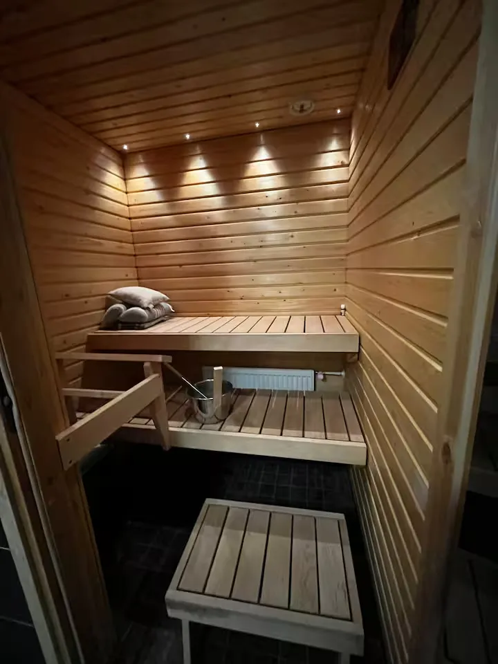 Hyreslägenhet på Oulu i oulu