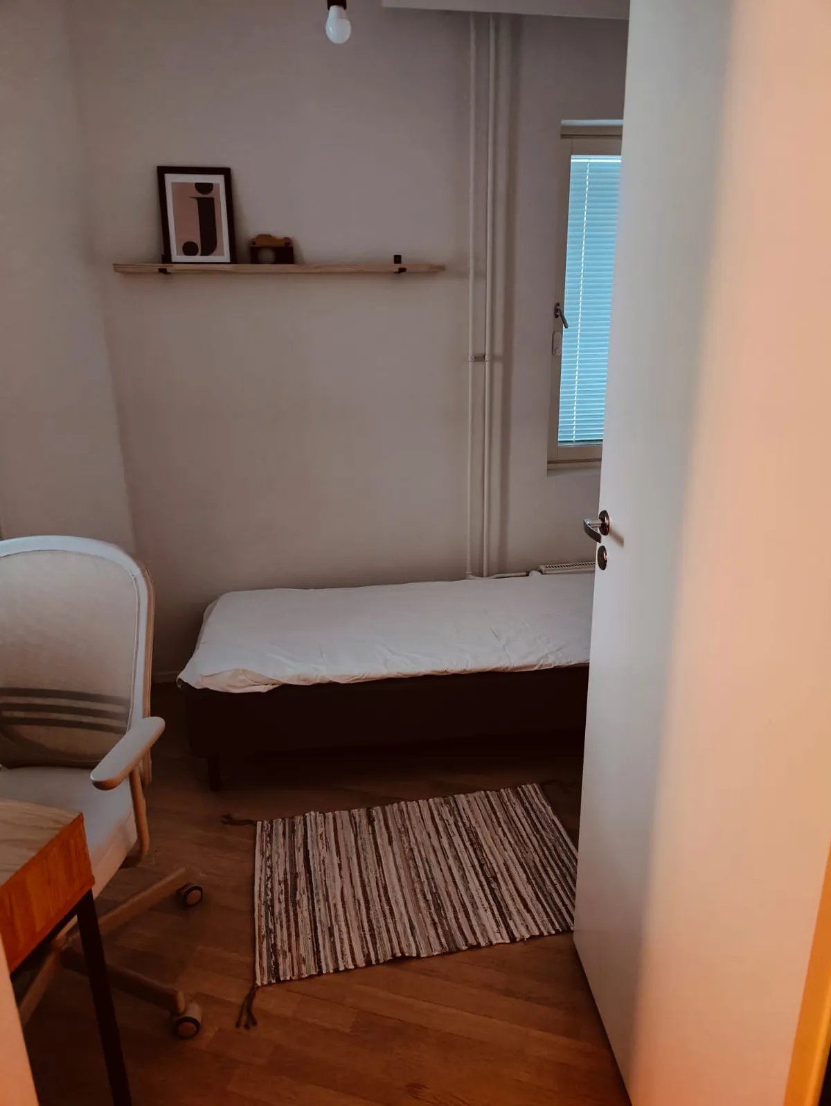 Hyreslägenhet på Oulu i oulu