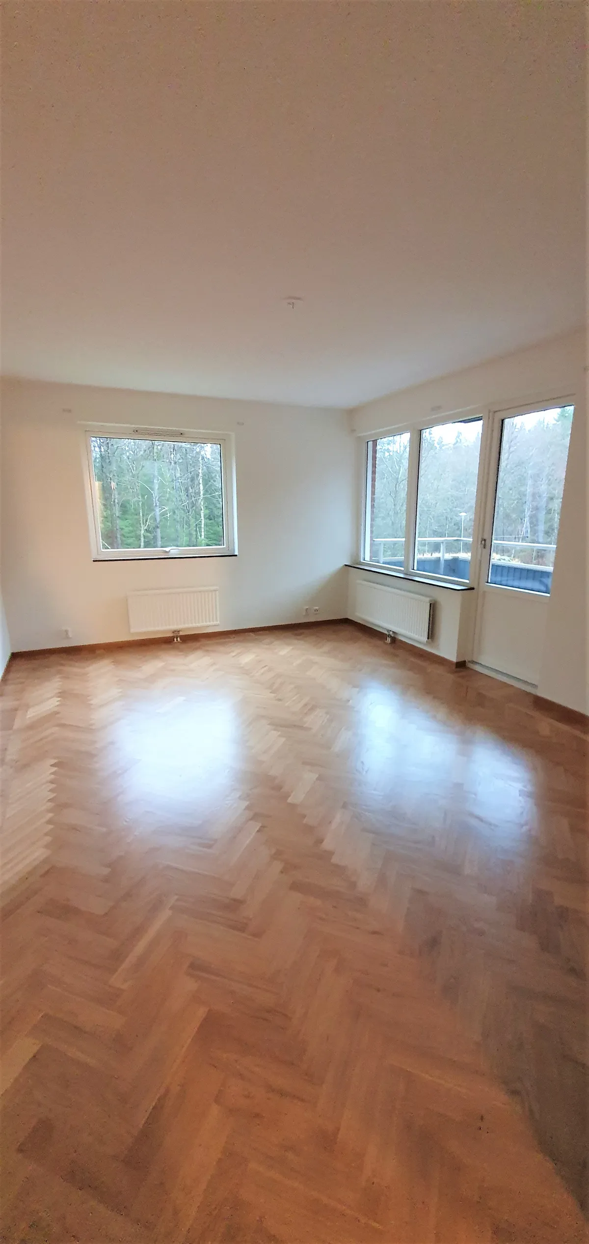 Hyreslägenhet på Borås i boras