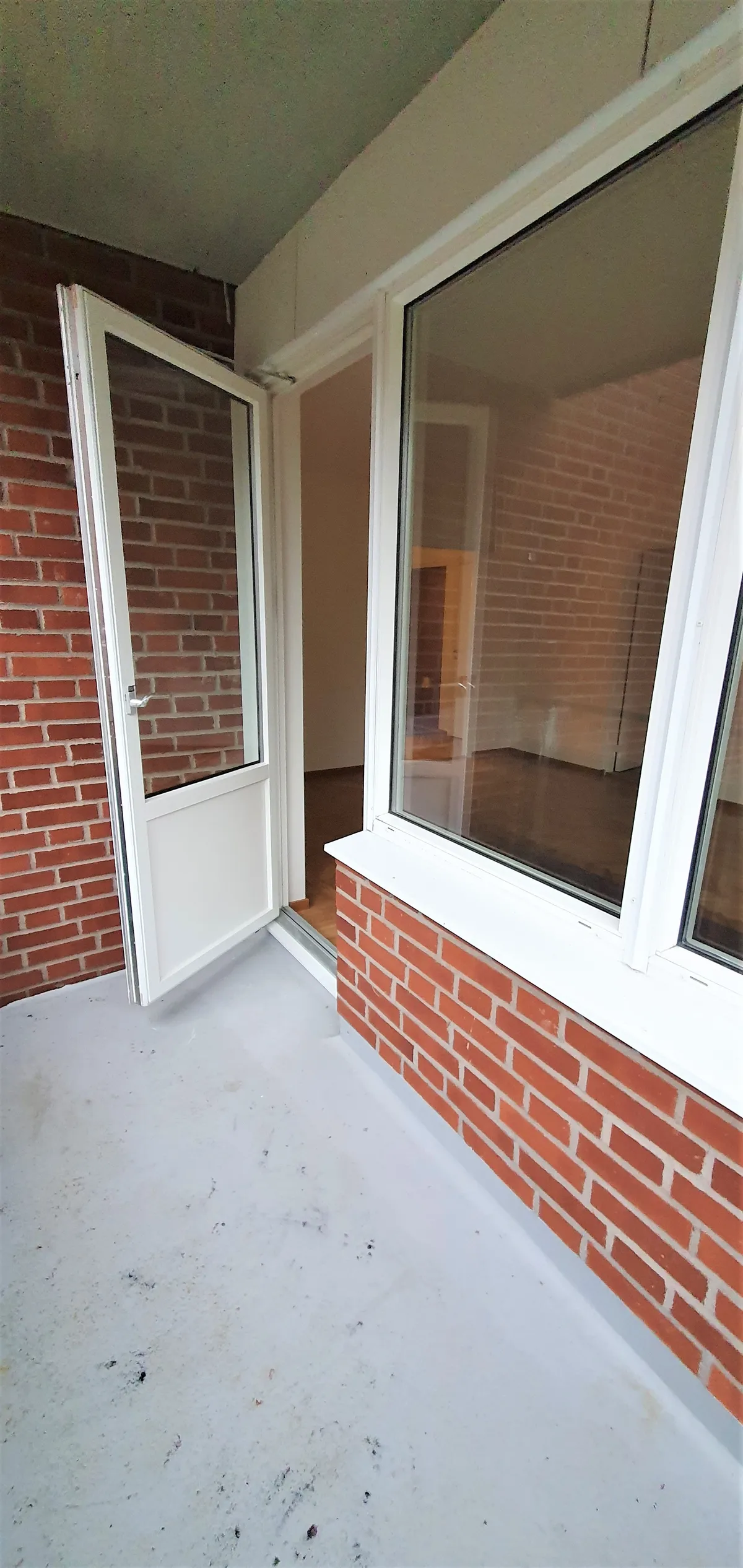 Hyreslägenhet på Borås i boras
