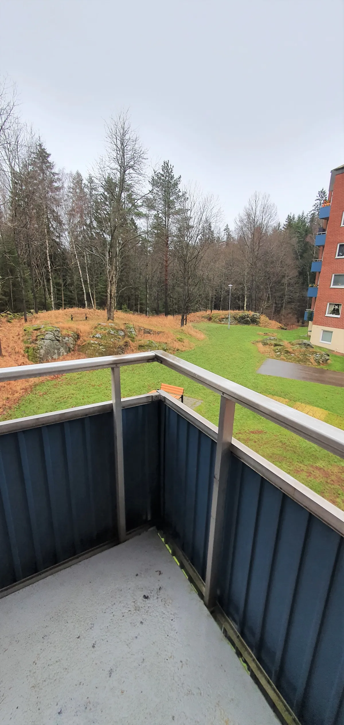 Hyreslägenhet på Borås i boras