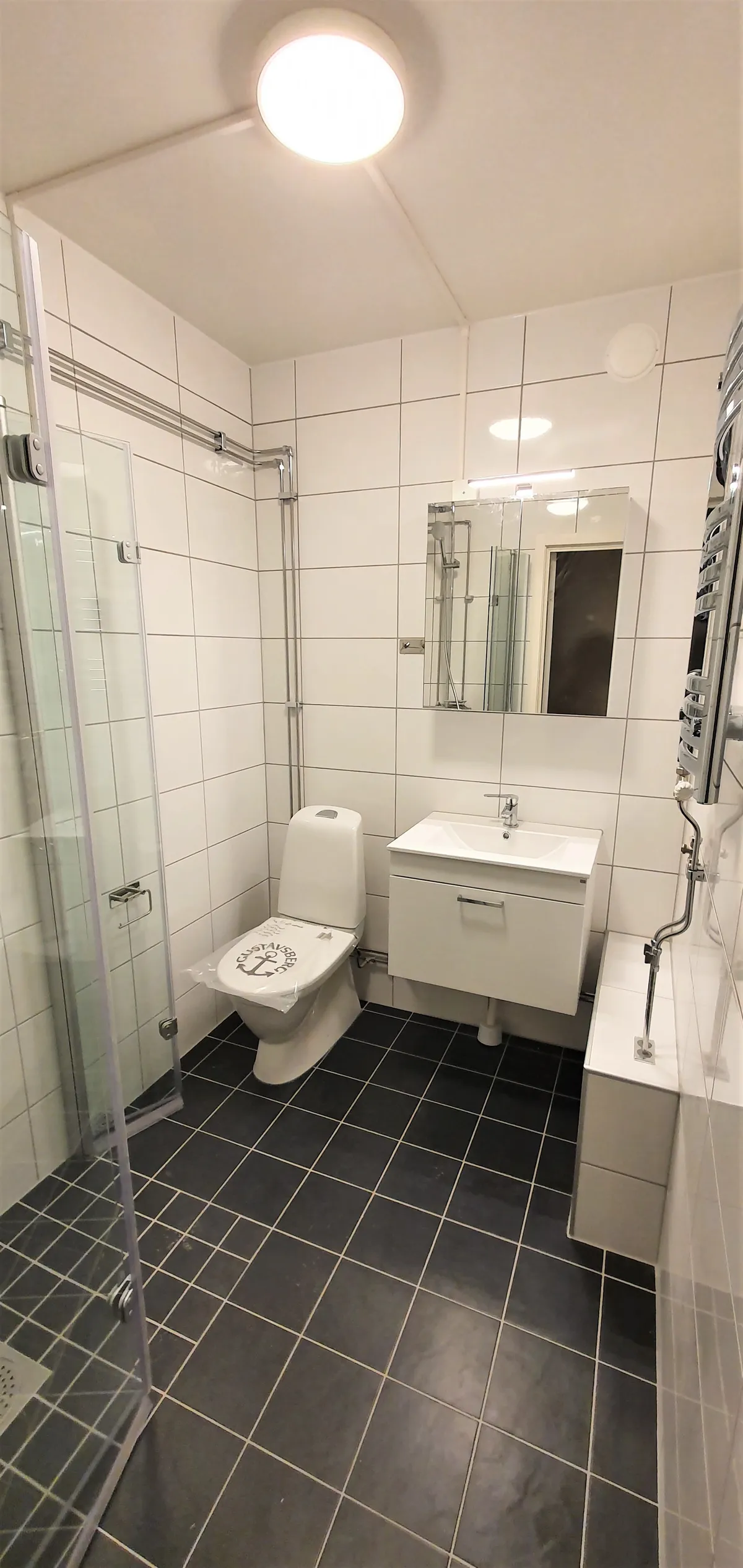 Hyreslägenhet på Borås i boras