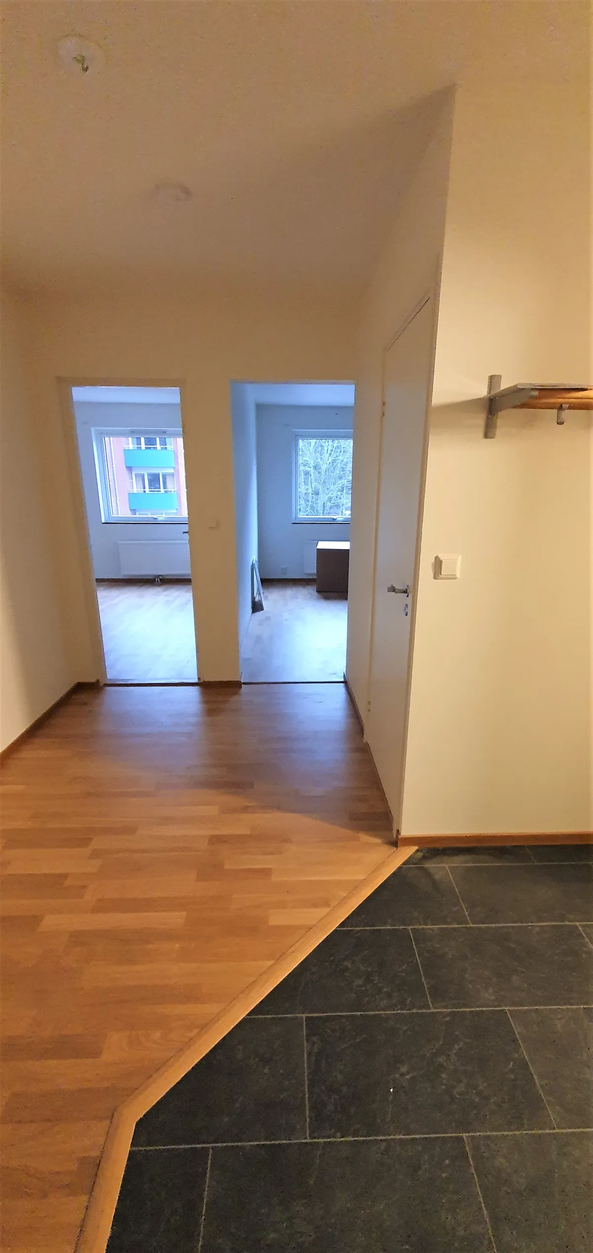 Hyreslägenhet på Borås i boras