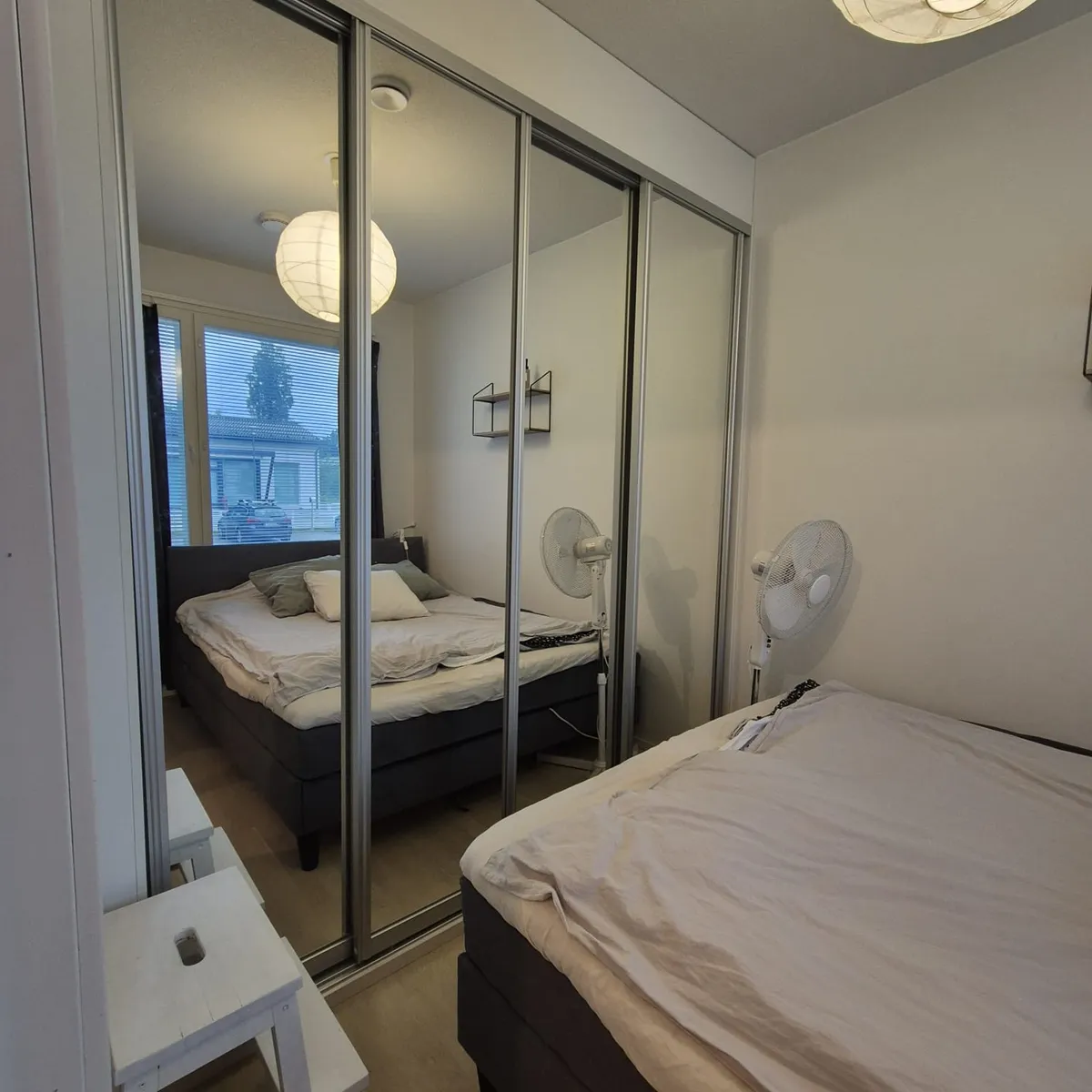 Hyresbostad på Vantaa i vantaa