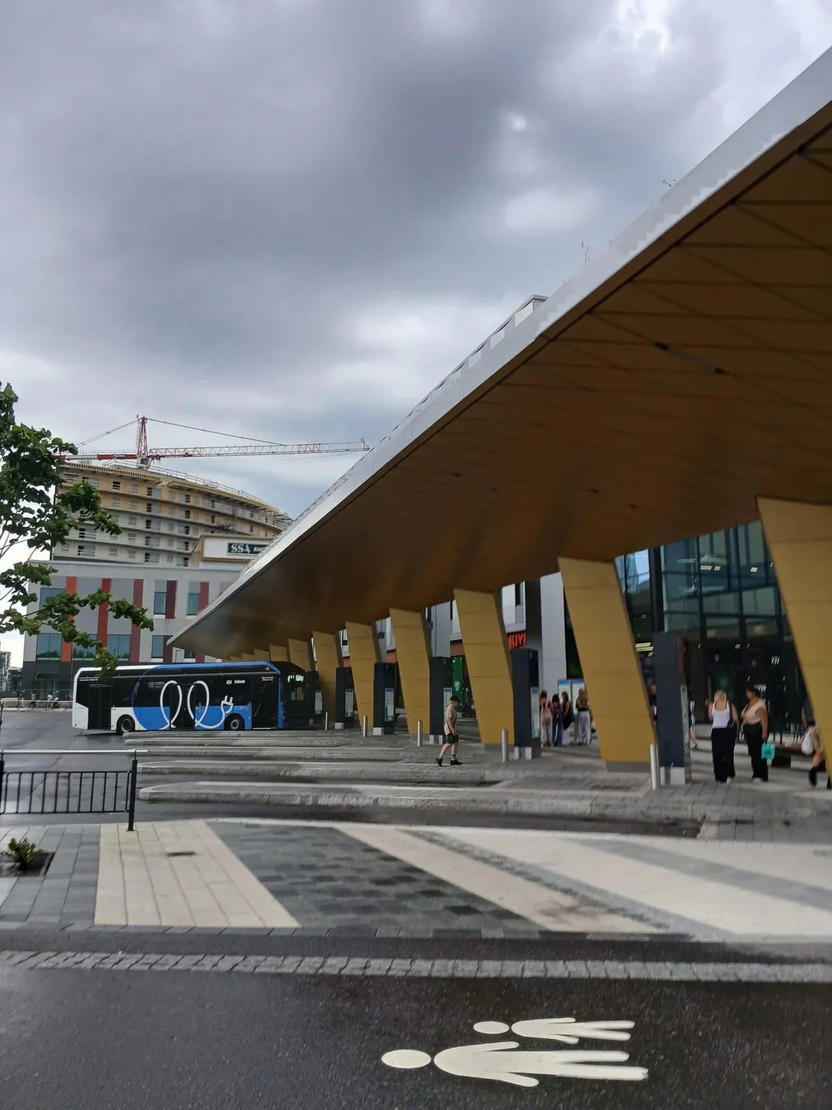 Hyresbostad på Vantaa i vantaa