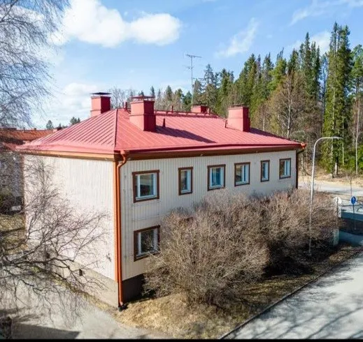 Hyreslägenhet på Tampere i tampere