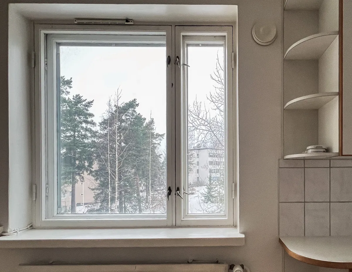 Hyreslägenhet på Helsinki i helsinki