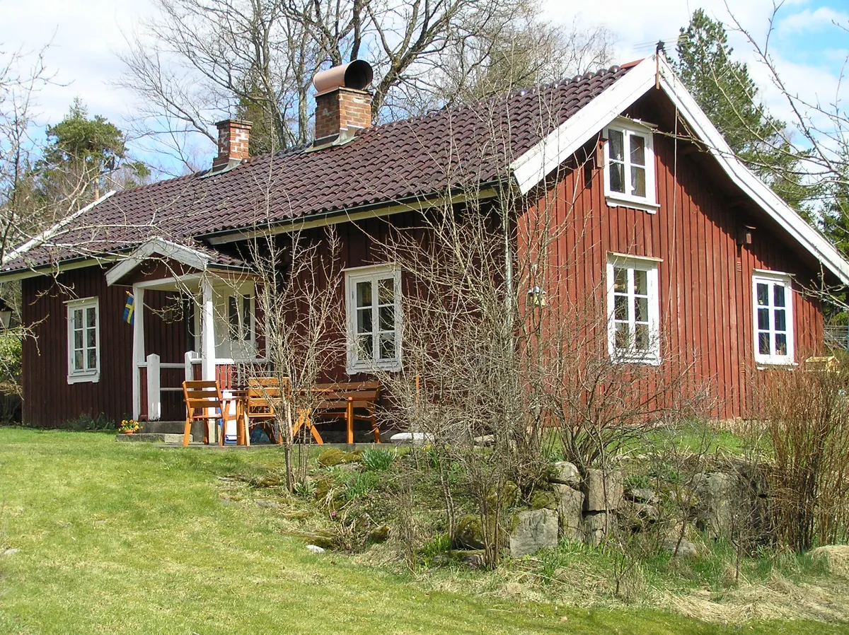 Hyresbostad på Borås i boras