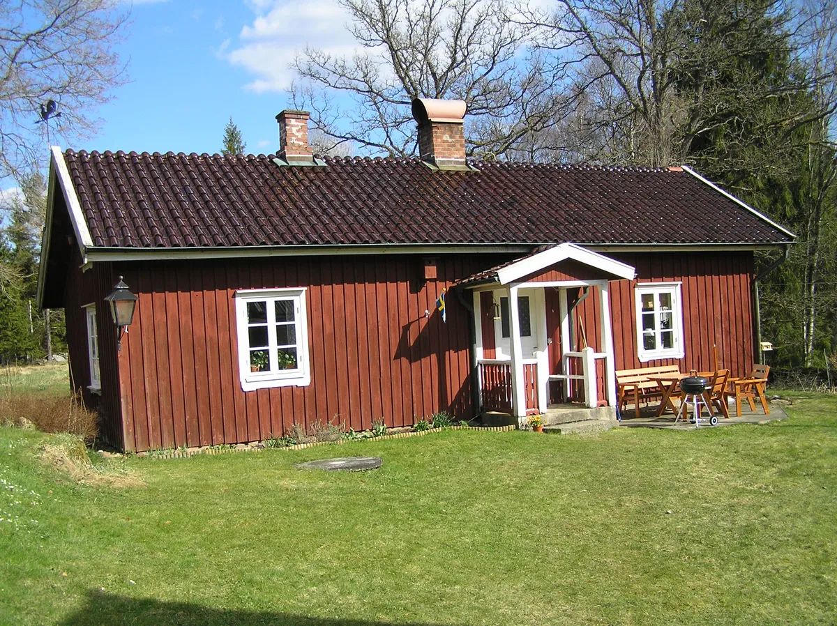 Hyresbostad på Borås i boras