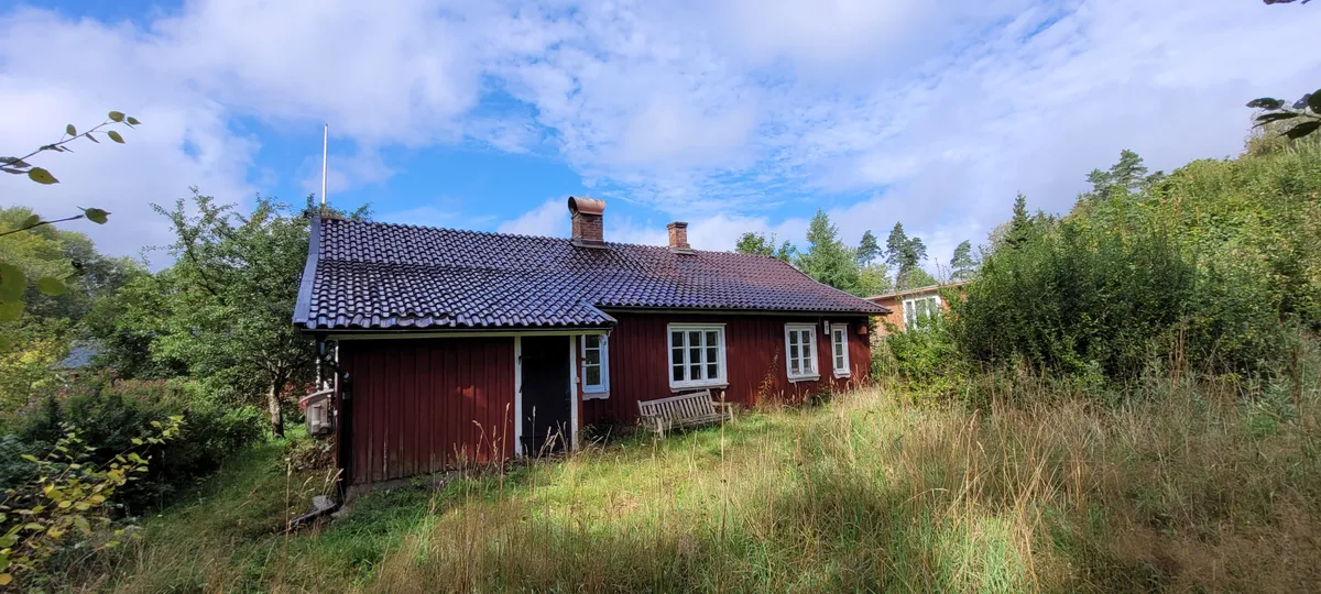 Hyresbostad på Borås i boras