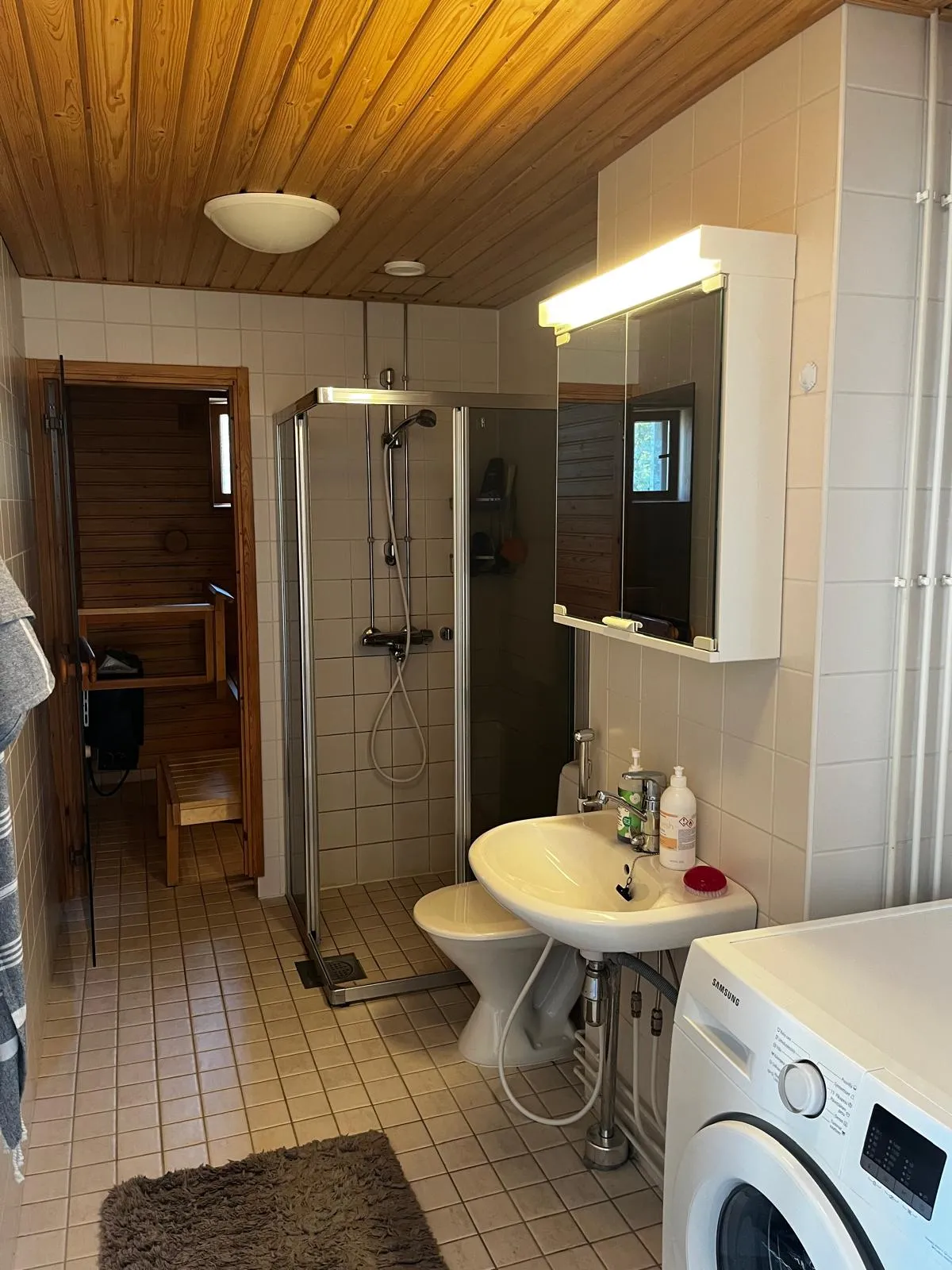 Hyreslägenhet på Espoo i espoo