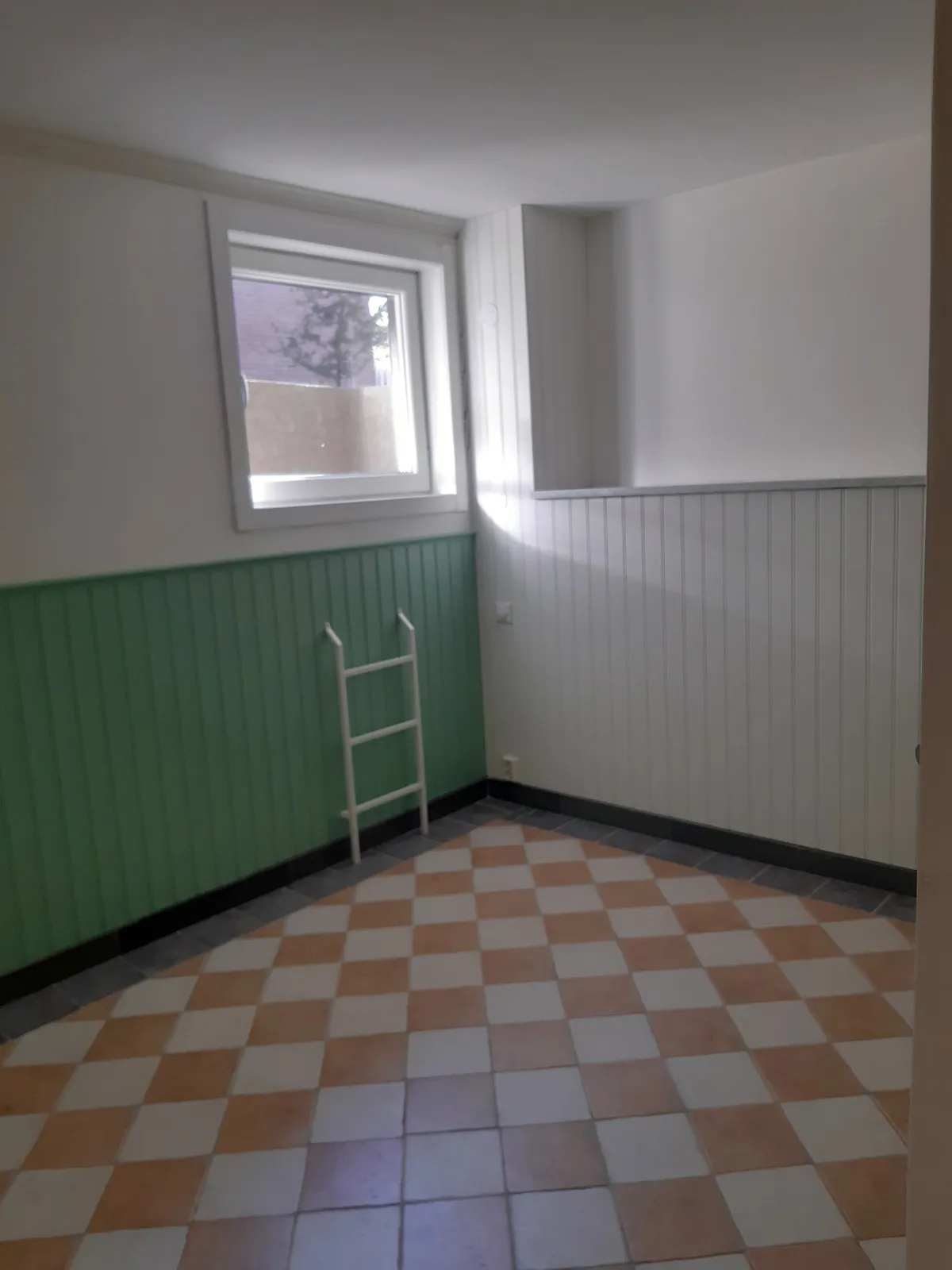 Hyreslägenhet på Östersund i ostersund