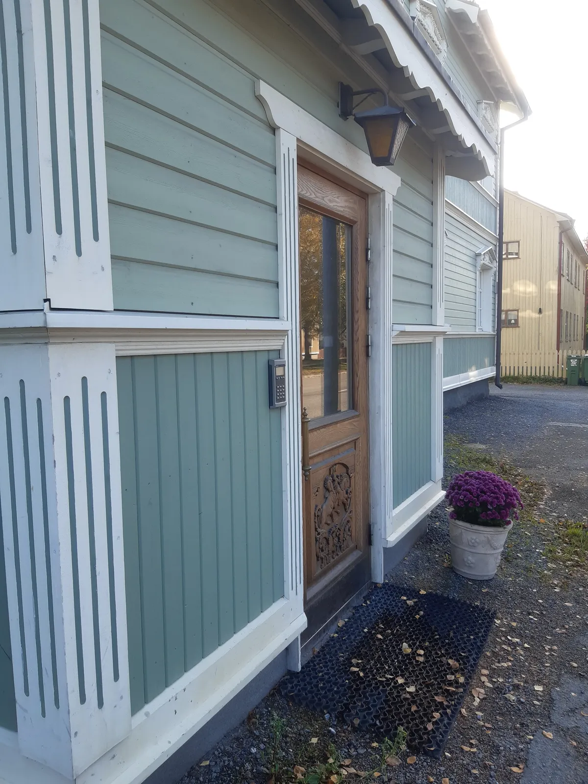 Hyreslägenhet på Östersund i ostersund