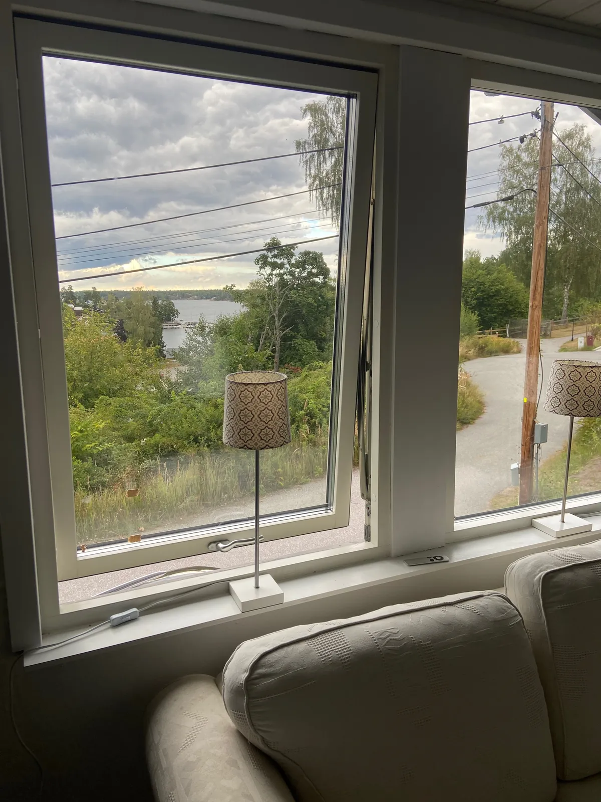 Hyresbostad på Värmdö i varmdo