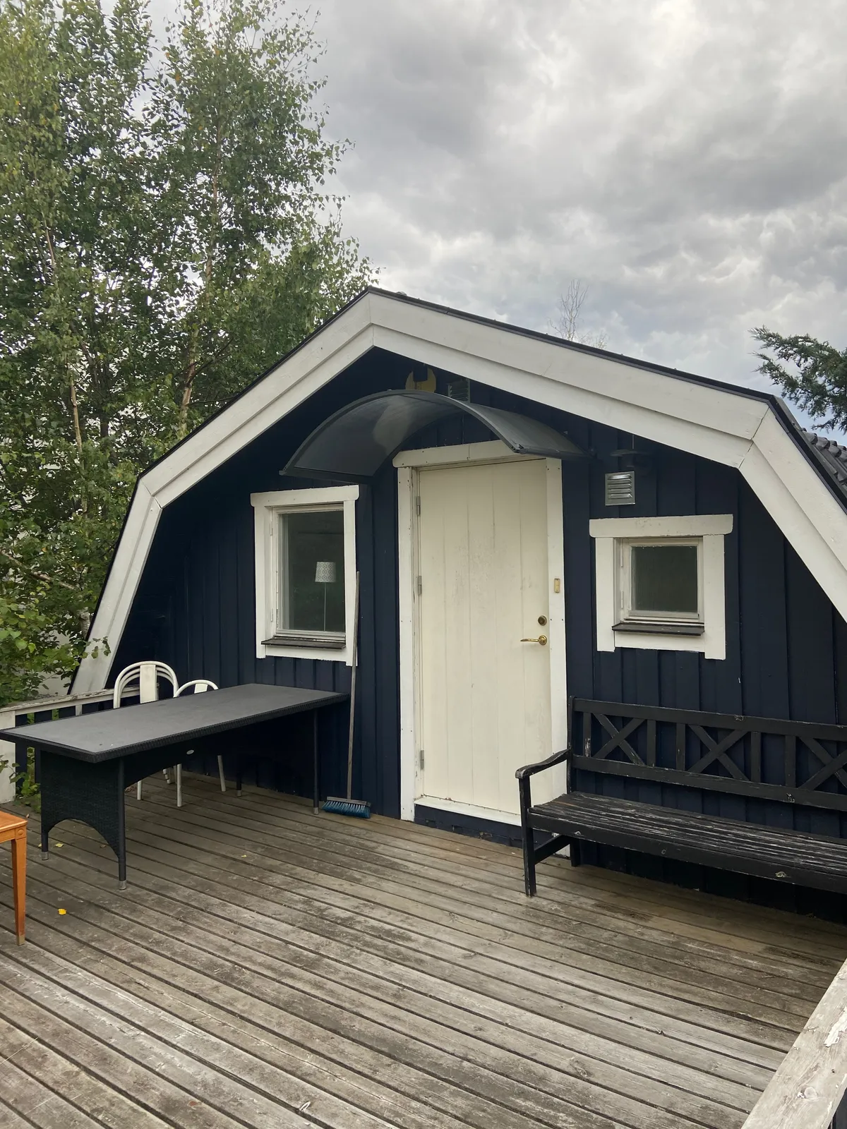 Hyresbostad på Värmdö i varmdo