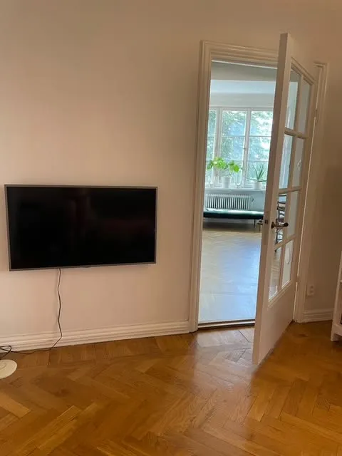 Hyreslägenhet på Stockholm i stockholm