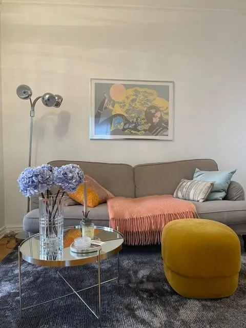 Hyreslägenhet på Stockholm i stockholm