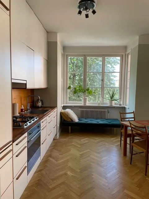 Hyreslägenhet på Stockholm i stockholm