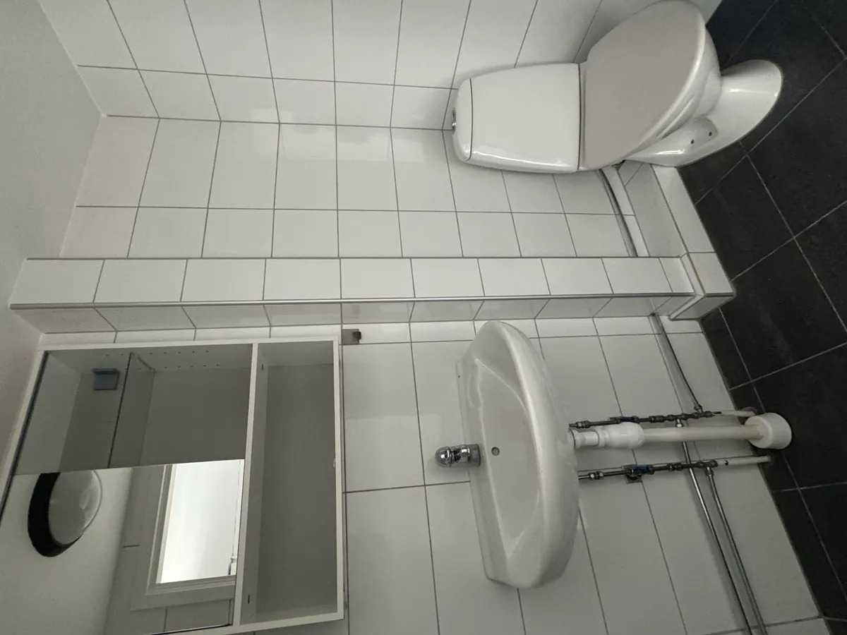 Hyreslägenhet på Ängelholm i angelholm