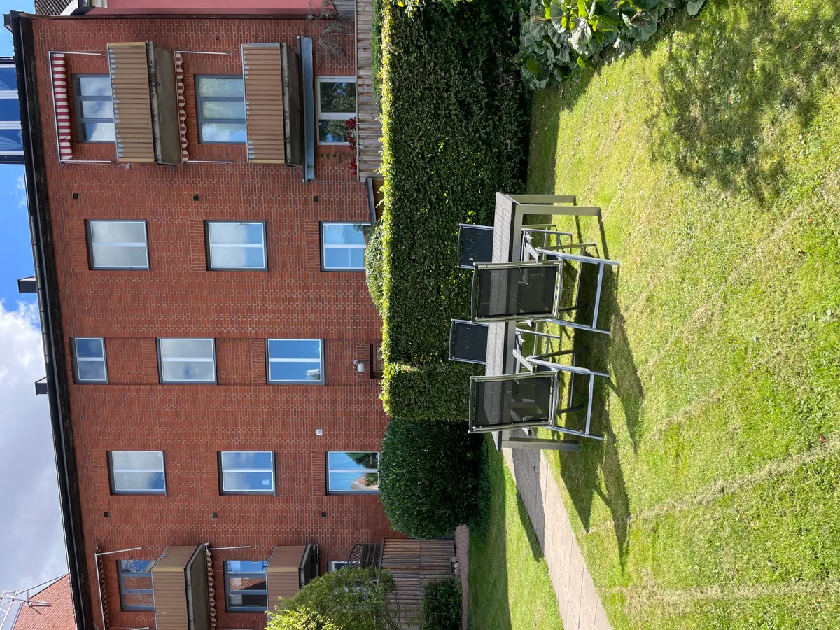 Hyreslägenhet på Ängelholm i angelholm