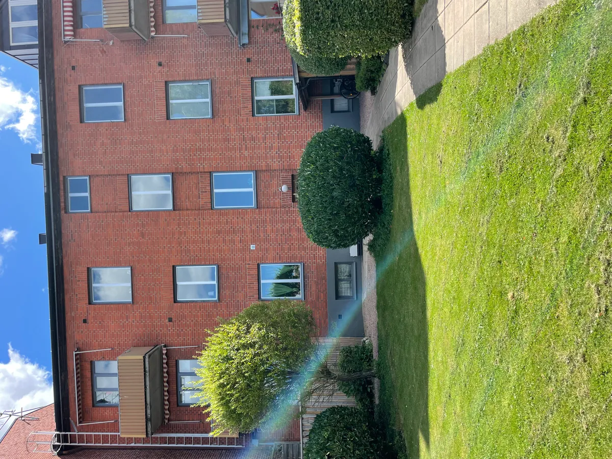 Hyreslägenhet på Ängelholm i angelholm
