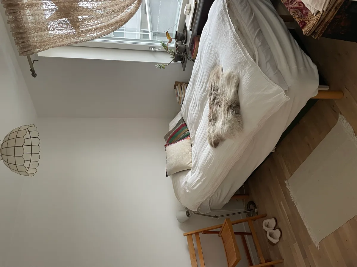 Hyreslägenhet på Spånga i spanga