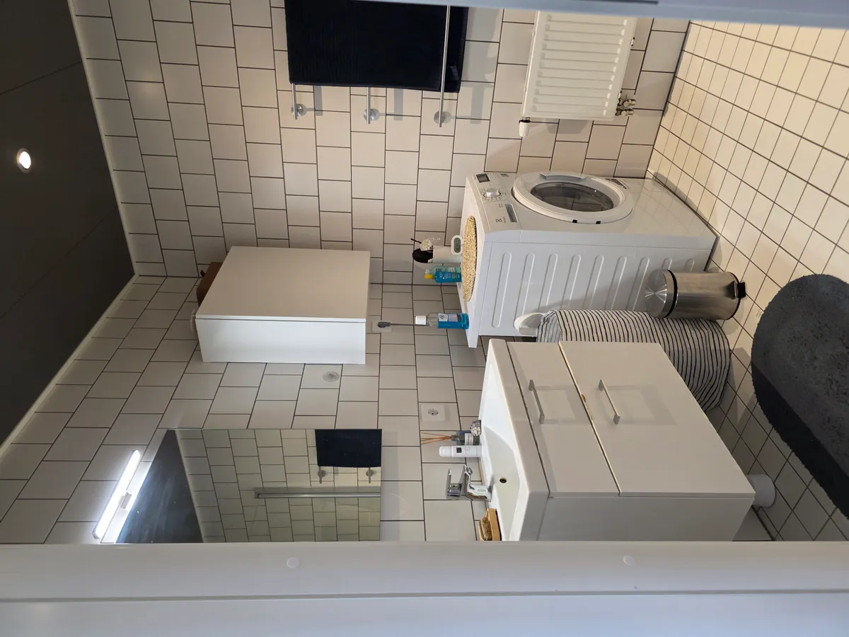 Hyreslägenhet på Knivsta i knivsta