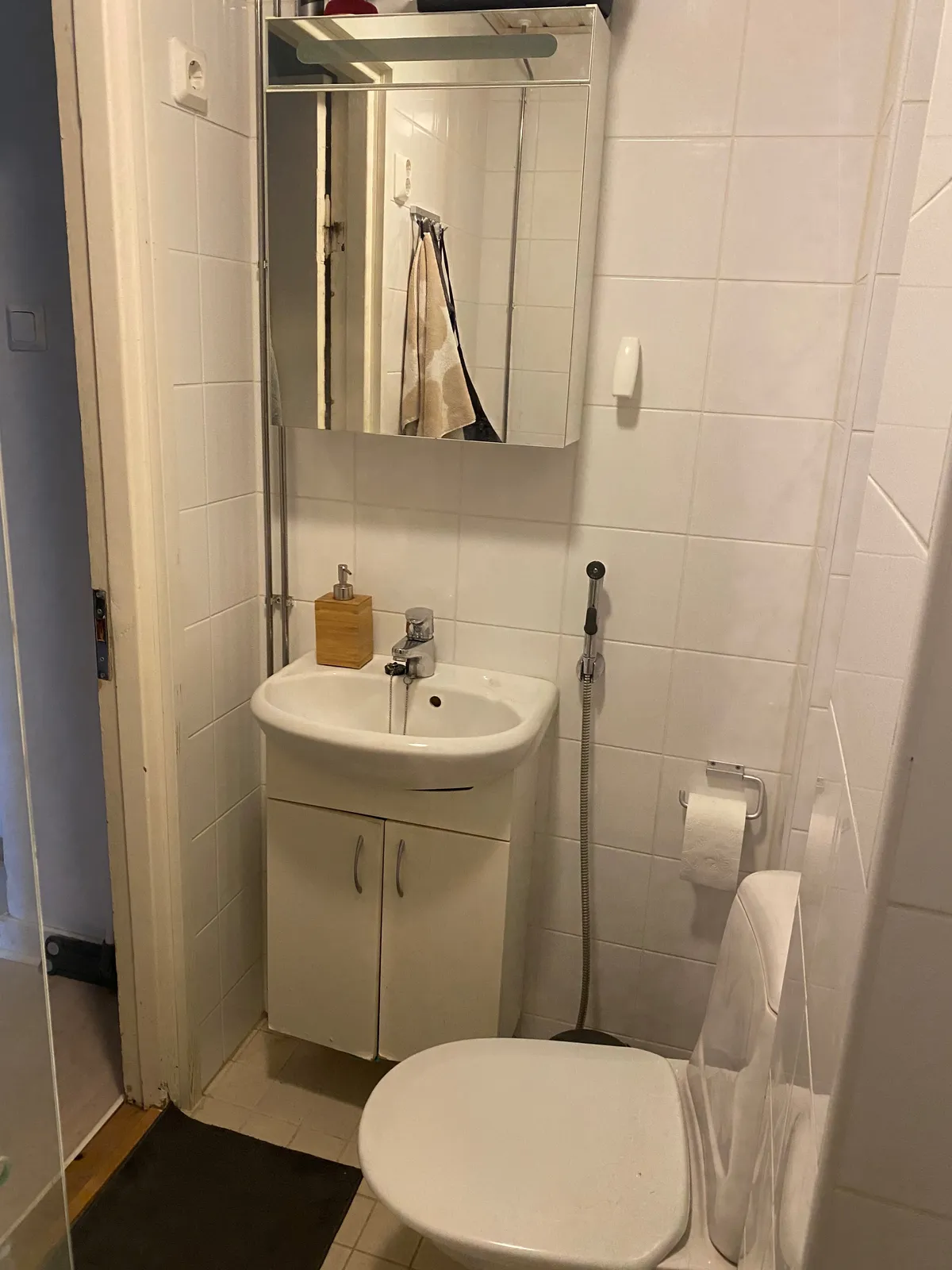 Hyreslägenhet på Helsinki i helsinki