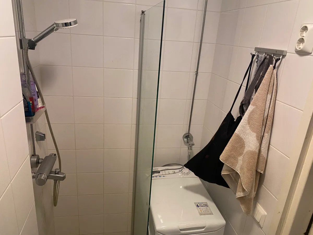 Hyreslägenhet på Helsinki i helsinki