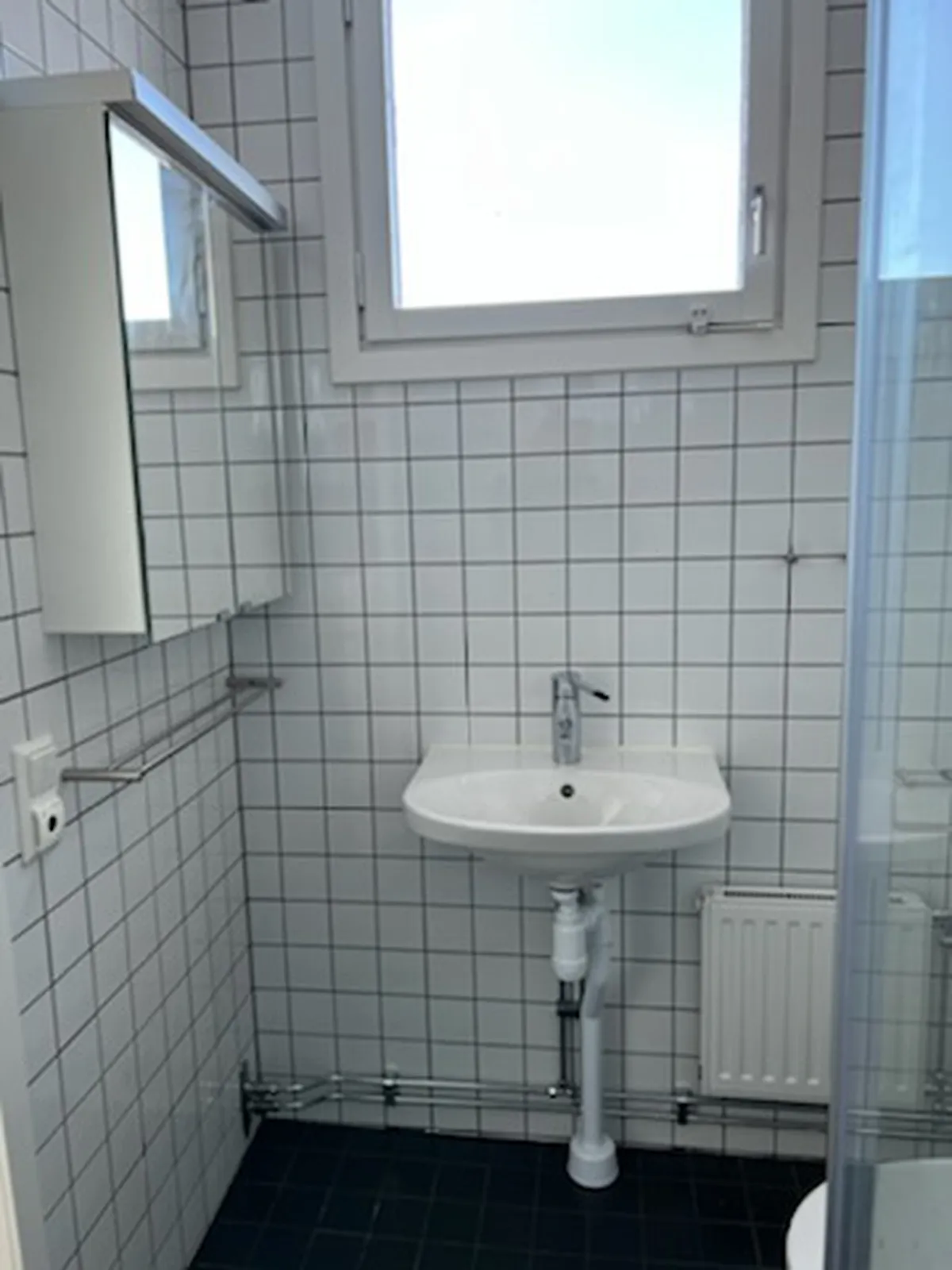 Hyreslägenhet på Nykvarn i nykvarn