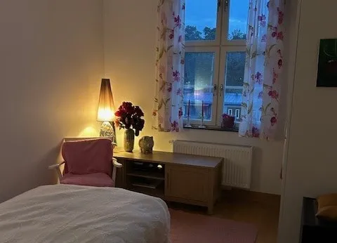 Hyresbostad på Borås i boras