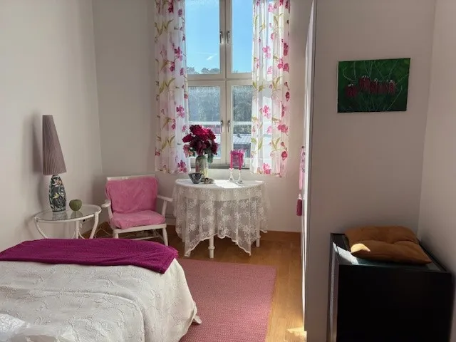 Hyresbostad på Borås i boras